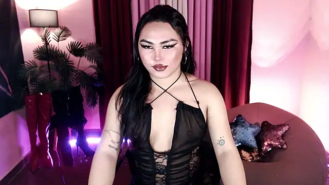 Snapshot of Unique_Maya chatting on 01/10/26, 03:14 Unique Maya online show from 01/10/26, 03:14