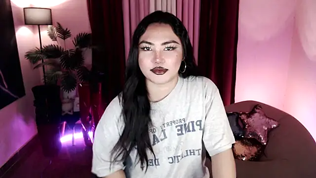 Snapshot of Unique_Maya chatting on 02/03/26, 04:10 Unique Maya online show from 02/03/26, 04:10