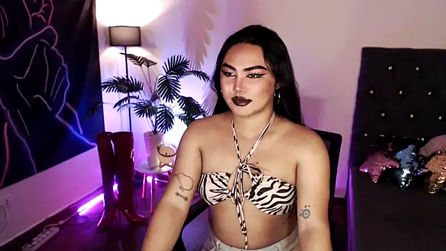 Snapshot of Unique_Maya chatting on 02/26/26, 02:38 Unique Maya online show from 02/26/26, 02:38