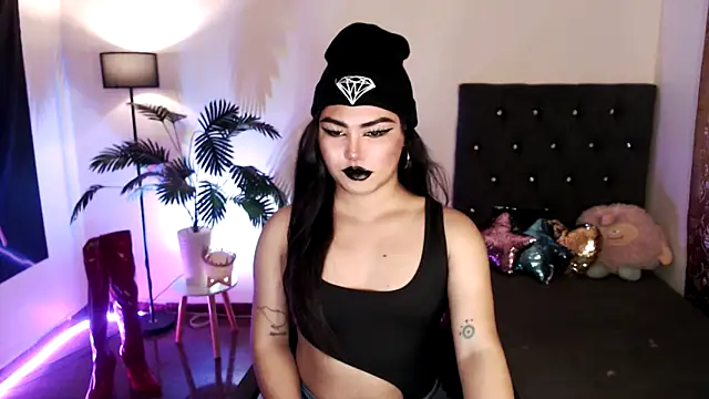 Snapshot of Unique_Maya chatting on 03/02/26, 06:26 Unique Maya online show from 03/02/26, 06:26