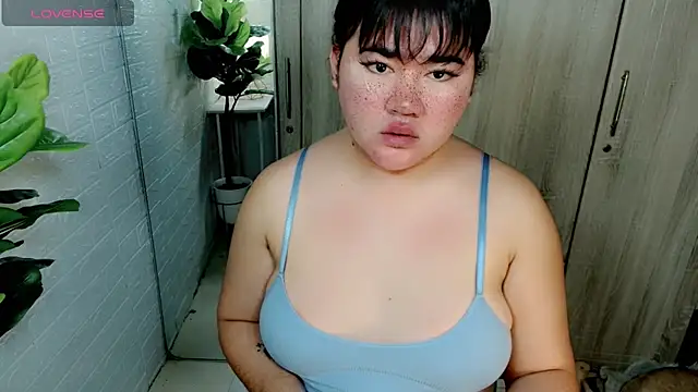 CarlaFuta online show from 09/21/25, 04:41