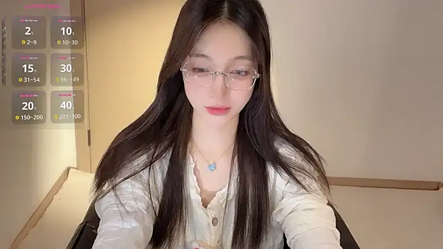 Seraphina-se online show from 11/25/25, 08:20