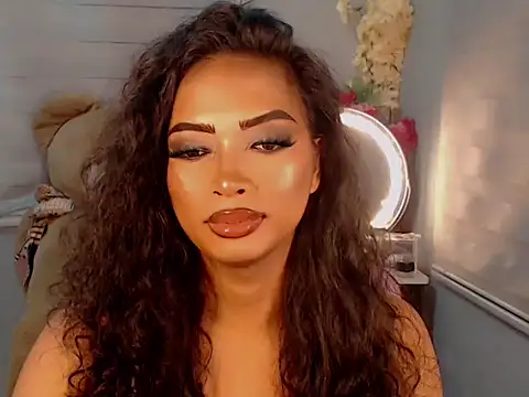 Snapshot of KathRouge chatting on 10/09/25, 11:52 KathRouge online show from 10/09/25, 11:52