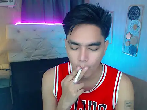 JakeXolsen online show from 10/23/25, 04:50