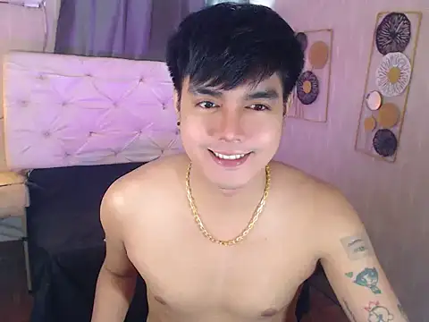 JakeXolsen online show from 11/19/25, 05:13