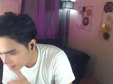 JakeXolsen online show from 11/29/25, 04:43