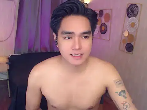 JakeXolsen online show from 12/02/25, 10:09