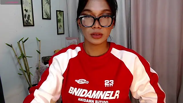 Herbielustts online show from 12/05/25, 05:09