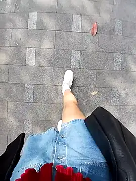 Ori-Lynk online show from 12/23/25, 03:26