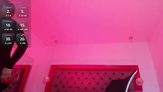 MirandaSould online show from 06/20/26, 01:58