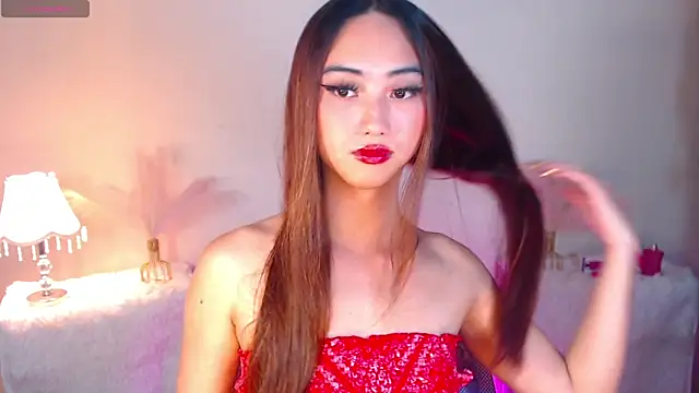 Kiah Wyatt online show from 11/26/25, 07:20