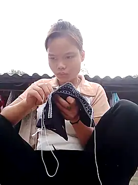 Snapshot of CloudyChu chatting on 09/18/25, 01:40 CloudyChu online show from 09/18/25, 01:40