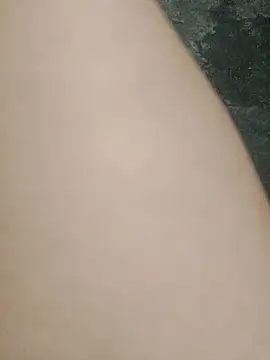 CloudyChu online show from 10/13/25, 01:55