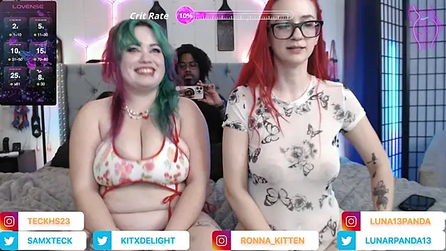 SamXTeck online show from 11/20/25, 02:01