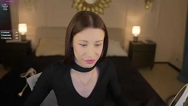 Snapshot of Selena_Glow chatting on 02/13/26, 11:34 Selena Glow online show from 02/13/26, 11:34