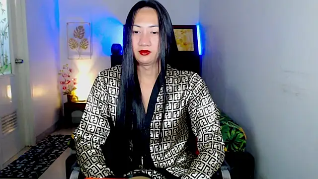 LovelyQueen69 online show from 12/22/25, 08:50