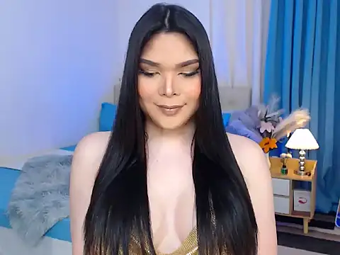 VickyMarquez online show from 12/05/25, 02:14