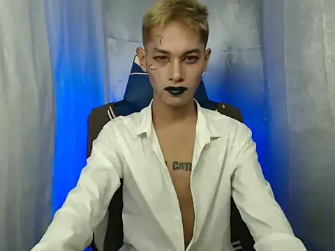 riks tyler online show from 10/27/25, 04:22