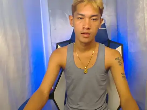 riks tyler online show from 11/07/25, 05:07