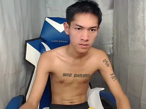 riks tyler online show from 05/03/26, 01:17