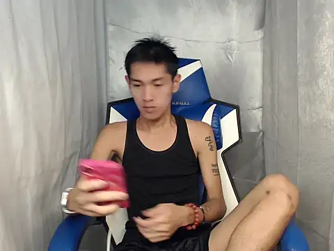 riks tyler online show from 05/04/26, 04:03