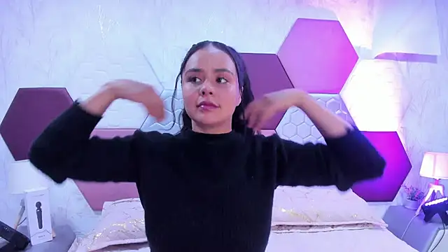 ArielleWilde online show from 09/23/25, 03:31