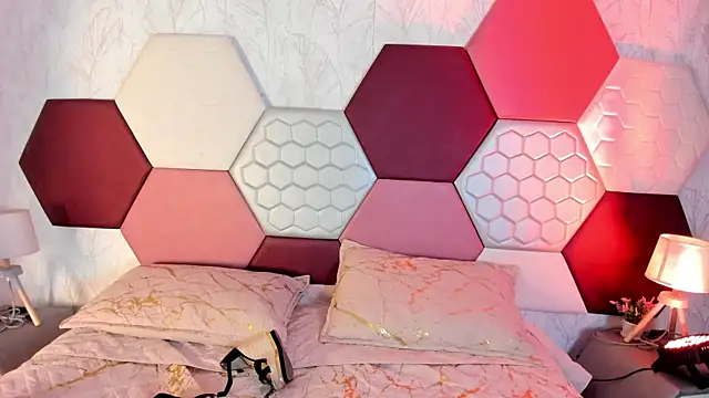 ArielleWilde online show from 09/29/25, 02:16