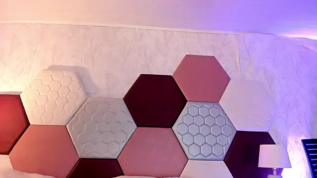 ArielleWilde online show from 10/20/25, 05:30