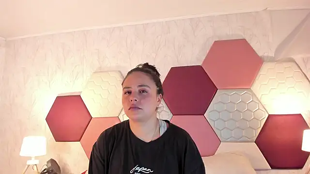 ArielleWilde online show from 11/08/25, 04:12