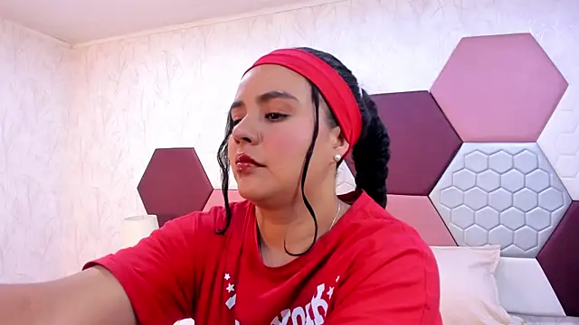 ArielleWilde online show from 11/25/25, 02:55