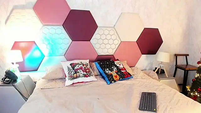 ArielleWilde online show from 12/20/25, 04:30