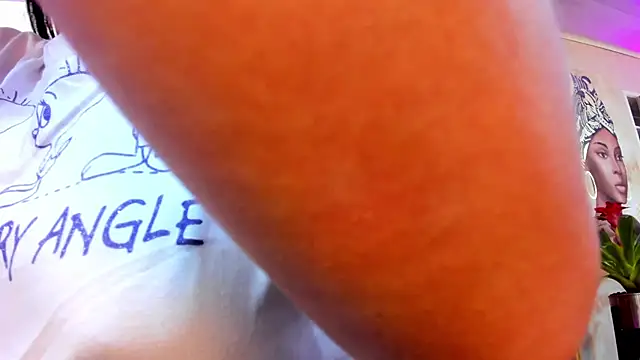 Snapshot of ArielleWilde chatting on 01/11/26, 03:55 ArielleWilde online show from 01/11/26, 03:55