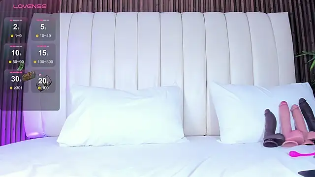 SandraMilerr online show from 12/20/25, 04:19