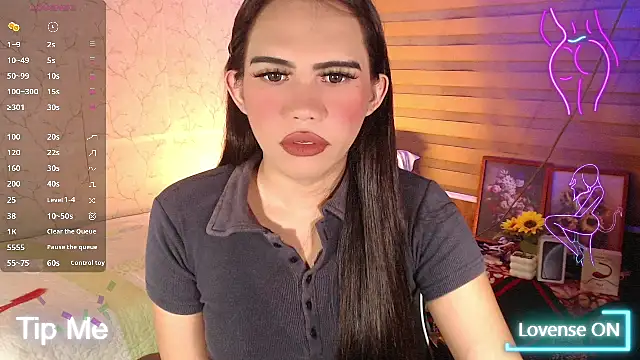 TssluttyNikka online show from 02/24/26, 02:59