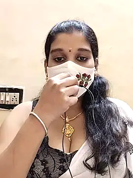 amelia-rani online show from 10/27/25, 06:12