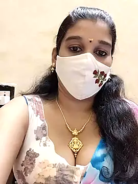 amelia-rani online show from 10/28/25, 01:03