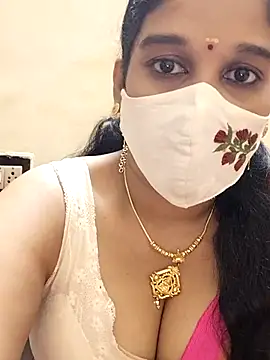 amelia-rani online show from 10/29/25, 06:20