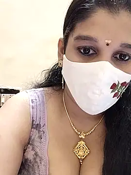 amelia-rani online show from 11/01/25, 12:07