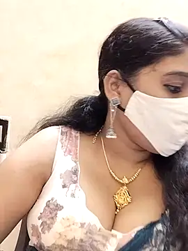 amelia-rani online show from 11/15/25, 12:56