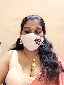 amelia-rani online show from 11/18/25, 06:01