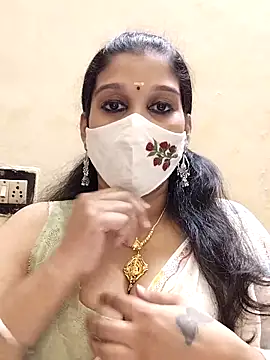 amelia-rani online show from 11/23/25, 06:30