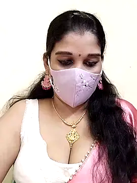 amelia-rani online show from 11/25/25, 01:55