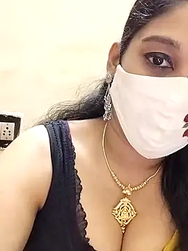 amelia-rani online show from 12/20/25, 06:15