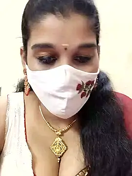 amelia-rani online show from 01/08/26, 12:40