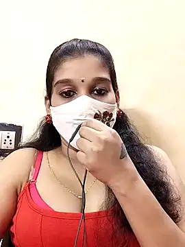 amelia-rani online show from 01/09/26, 01:14