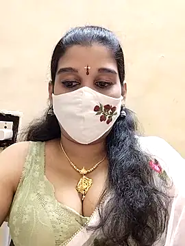 amelia-rani online show from 02/01/26, 06:06