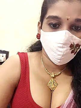 amelia-rani online show from 02/06/26, 06:00