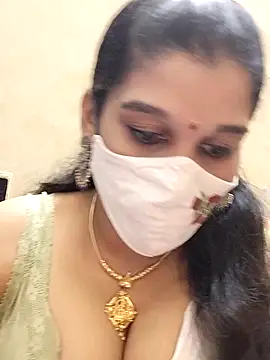 amelia-rani online show from 02/08/26, 06:33