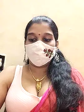 amelia-rani online show from 02/10/26, 05:50