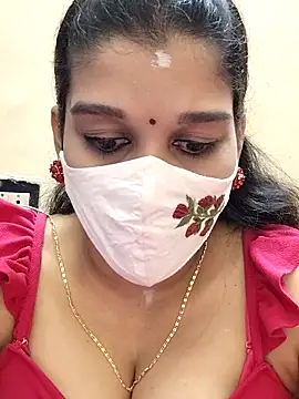 amelia-rani online show from 02/22/26, 06:28